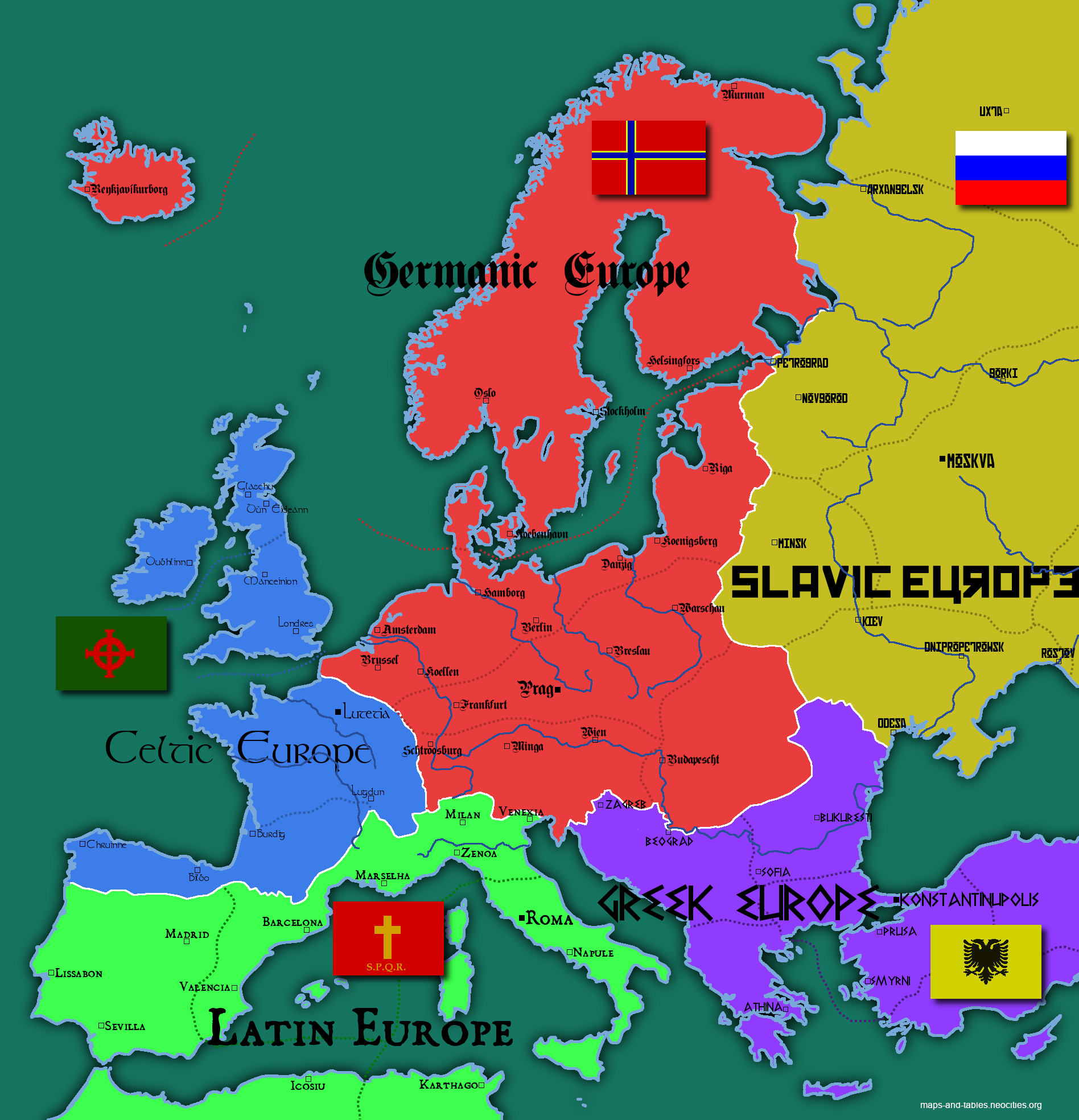 AltHis Europe   Europe Linguistic Cultural Zones Watermark 